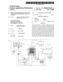 Device For Preparing Hot Water and Coffee Machine Provided With Such a Device diagram and image