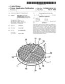 Limited Overflow Waffle Iron diagram and image