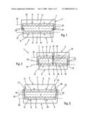 Limited Overflow Waffle Iron diagram and image