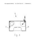 Compact kitchen device diagram and image