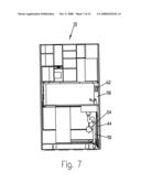 Compact kitchen device diagram and image