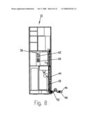 Compact kitchen device diagram and image