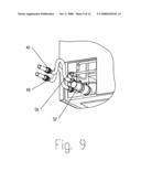 Compact kitchen device diagram and image