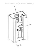 Compact kitchen device diagram and image