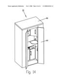 Compact kitchen device diagram and image