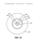 Spray dampening valve with a seal assembly having at least a deformable end surface for use in an offset printing process diagram and image