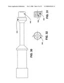 Spray dampening valve with a seal assembly having at least a deformable end surface for use in an offset printing process diagram and image