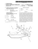 Apparatus For Coating a Cylinder, in Particular a Wiping Cylinder of an Intaglio Printing Press diagram and image