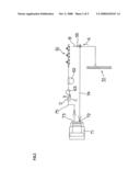 Printing machine diagram and image