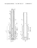 INITIATION FIXTURE AND AN INITIATOR ASSEMBLY INCLUDING THE SAME diagram and image