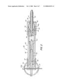 INITIATION FIXTURE AND AN INITIATOR ASSEMBLY INCLUDING THE SAME diagram and image