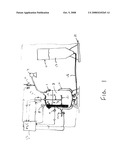 METHOD AND APPARATUS FOR DISPERSION OF HIGH-SURFACE-AREA, LOW-BULK-DENSITY FUMED SILICA diagram and image