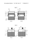 Two-Component Adhesion Promoter Composition and Use of Packaging Comprising Two Compartments diagram and image