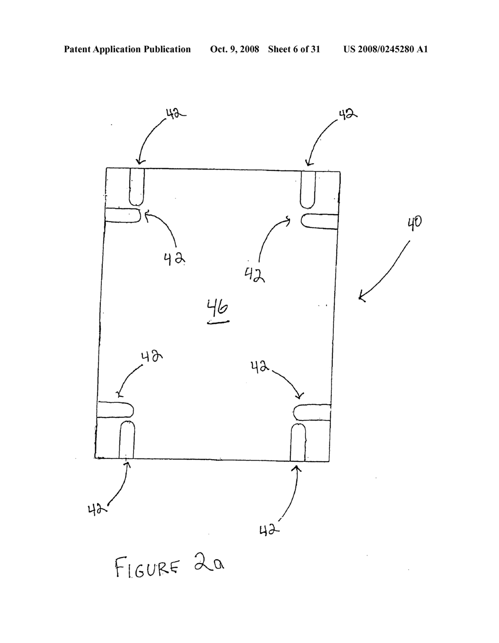 Storage assembly structured to be supported on base - diagram, schematic, and image 07