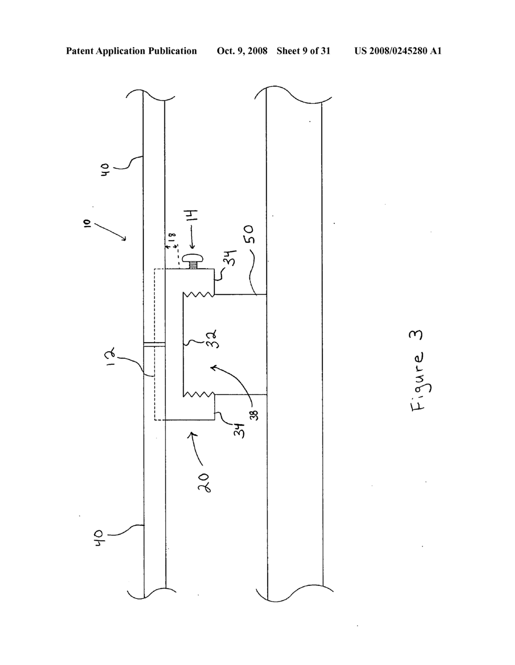 Storage assembly structured to be supported on base - diagram, schematic, and image 10