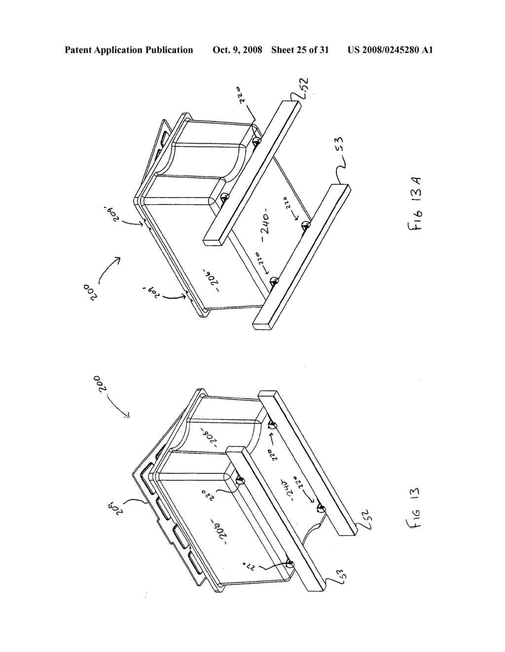 Storage assembly structured to be supported on base - diagram, schematic, and image 26