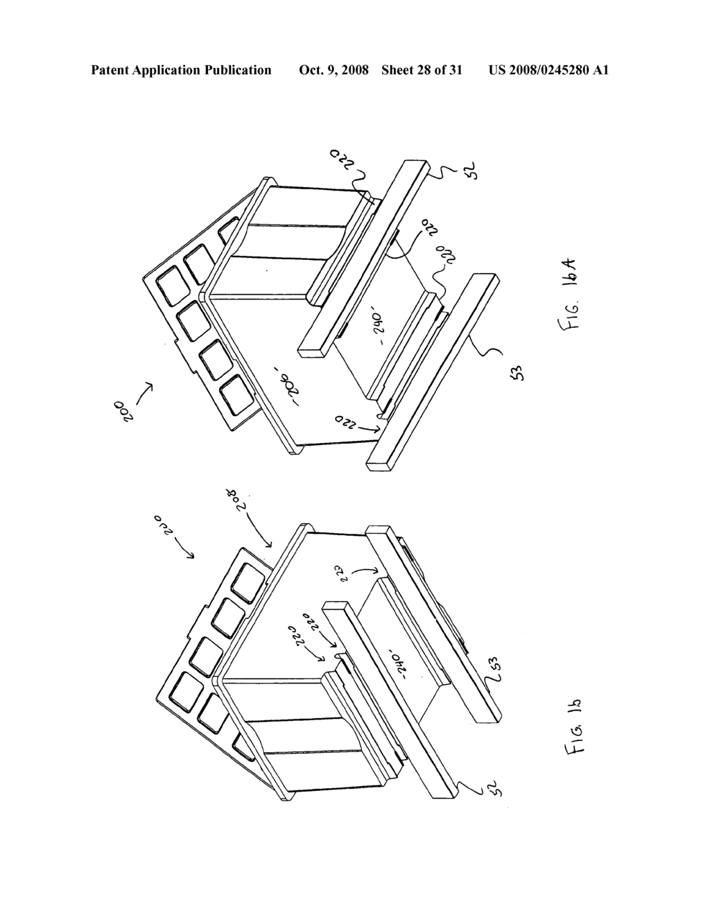 Storage assembly structured to be supported on base - diagram, schematic, and image 29