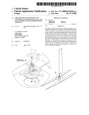 Three Degree-of-Freedom Pivot Assembly, Sail-Mounted Ballast, and Sail Control System for High Speed Sailboats diagram and image