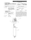 SELF CONTAINED INTEGRATED MOORING SYSTEM diagram and image