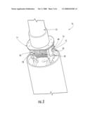 SELF CONTAINED INTEGRATED MOORING SYSTEM diagram and image