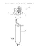 SELF CONTAINED INTEGRATED MOORING SYSTEM diagram and image