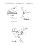 Modular Boat Anchoring System diagram and image