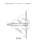 Modular Boat Anchoring System diagram and image