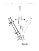 Modular Boat Anchoring System diagram and image