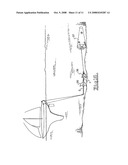 Modular Boat Anchoring System diagram and image