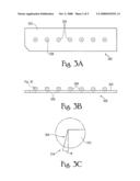 Apparatus and methods of growing void-free crystalline ceramic products diagram and image