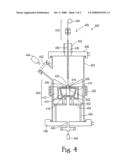 Apparatus and methods of growing void-free crystalline ceramic products diagram and image