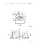 Method of operating a spark-ignition internal combustion engine during warm-up diagram and image