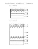 PHOTOELECTRIC CONVERSION DEVICE AND FABRICATION METHOD THEREOF diagram and image