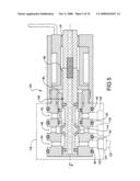 Balanced solenoid valve diagram and image