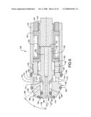 Balanced solenoid valve diagram and image