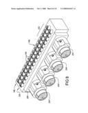 Balanced solenoid valve diagram and image