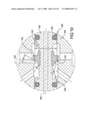 Balanced solenoid valve diagram and image