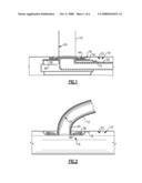 LATERAL LINER WITH SEAL diagram and image