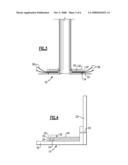 LATERAL LINER WITH SEAL diagram and image