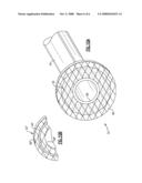 LATERAL LINER WITH SEAL diagram and image