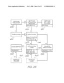 Wall-Mountable Pagewidth Printer With Integral Page Binding And Glue Wheel Assemblies diagram and image