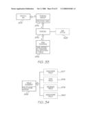 Wall-Mountable Pagewidth Printer With Integral Page Binding And Glue Wheel Assemblies diagram and image