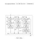 Wall-Mountable Pagewidth Printer With Integral Page Binding And Glue Wheel Assemblies diagram and image