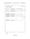 Wall-Mountable Pagewidth Printer With Integral Page Binding And Glue Wheel Assemblies diagram and image