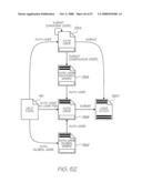 Wall-Mountable Pagewidth Printer With Integral Page Binding And Glue Wheel Assemblies diagram and image