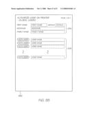 Wall-Mountable Pagewidth Printer With Integral Page Binding And Glue Wheel Assemblies diagram and image