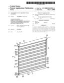 ATTACHMENT OF AN ARCHITECTURAL COVERING diagram and image