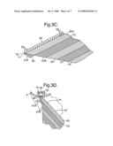 ATTACHMENT OF AN ARCHITECTURAL COVERING diagram and image