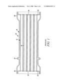 Heat Exchanger with Telescoping Expansion Joint diagram and image