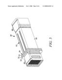 Heat Exchanger with Telescoping Expansion Joint diagram and image